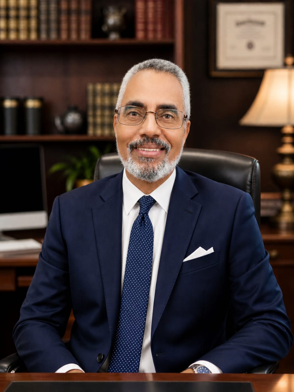 د. المهدي امحمد غلاب